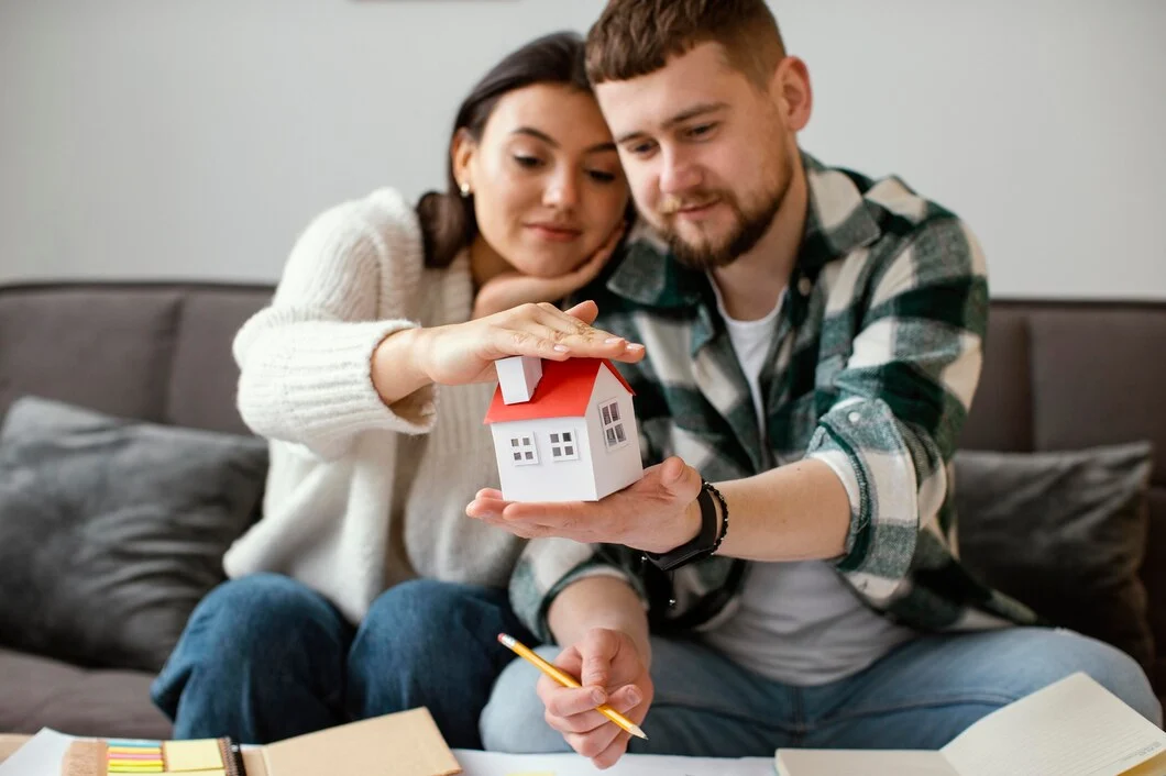 Chicago suburbs first-time homebuyer