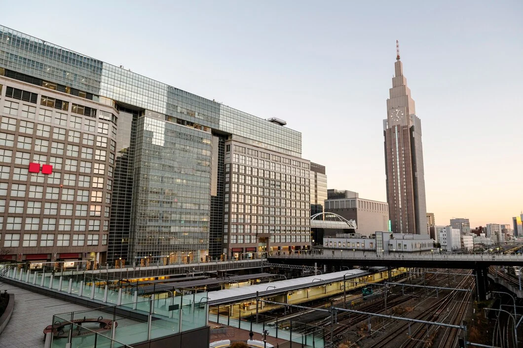 Cleveland urban renewal