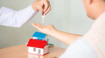 Illinois tax deductions home sale