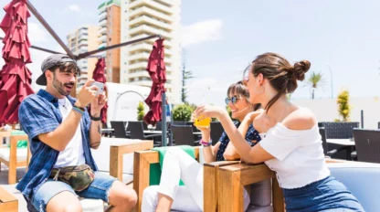 Milwaukee summer festivals