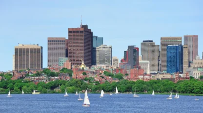 Milwaukee waterfront homes