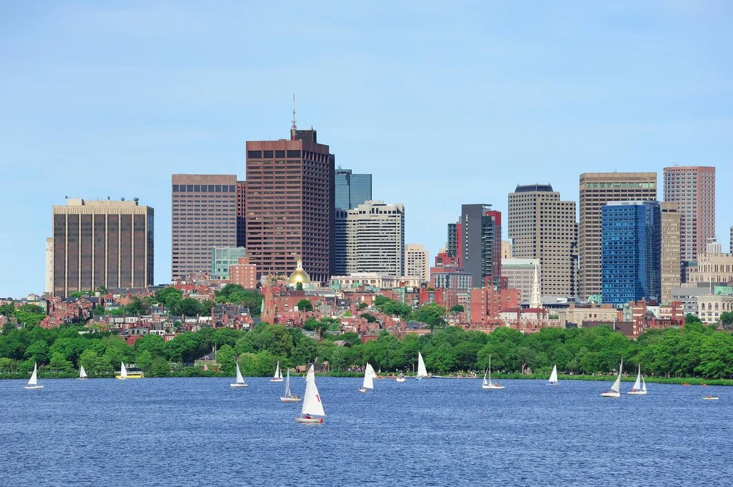 Milwaukee waterfront homes