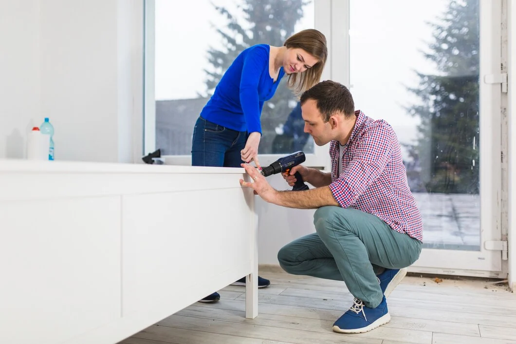 Pre-Listing Home Repairs