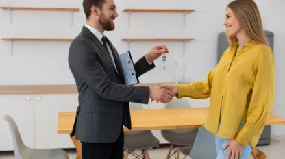 real estate Seller Concessions